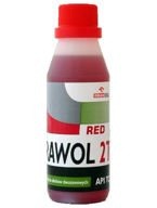 Orlen Oil Trawol 2T 100 ml Red czerwony