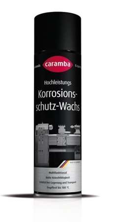 Caramba zmywacz elektroniki spray