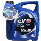 ELF EVOLUTION 700 STI (dawniej COMPETITION STI) 10W-40