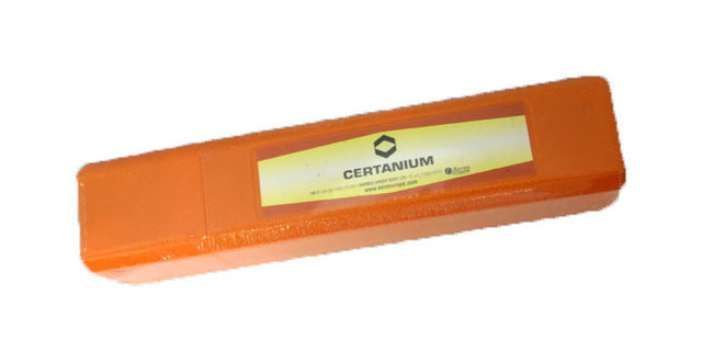 Kent elektroda certanium 889 SP 3,25mm 2kg