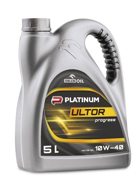 Platinum Ultor Extreme 10W-40