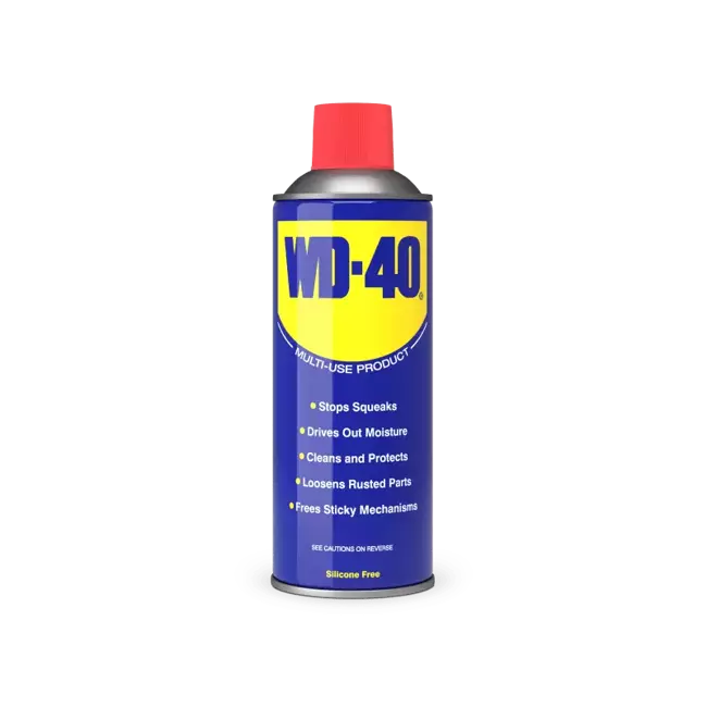 Smar penetrująco-smarujacy WD-40 