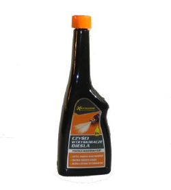 XERAMIC  EXTRA CLEANER – czyści wtryskiwacze diesla 250ml